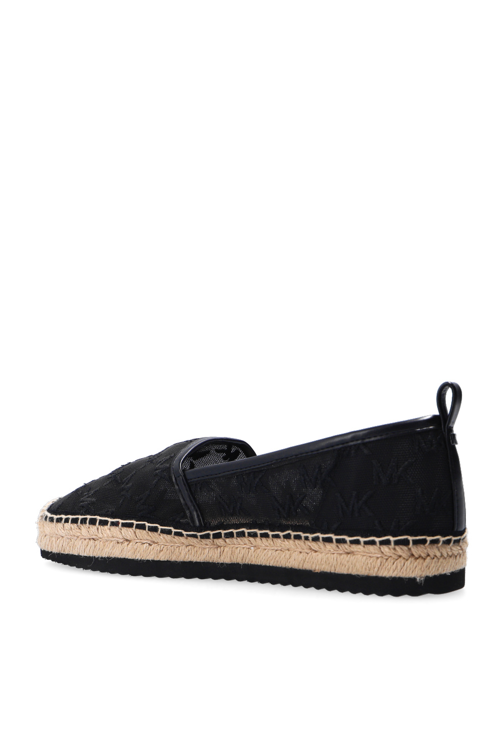 Michael Michael Kors ‘Lenny’ espadrilles with logo